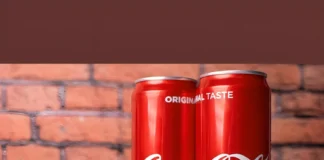 Study Reveals Shocking Truth: Drinking Coca-Cola May Shorten Your Life coca cola life cost study
