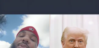 The Game Slams Trump & Media for Ignoring Altadena Fires While Focusing on Pacific Palisades The Game criticizes Trump over Altadena fires