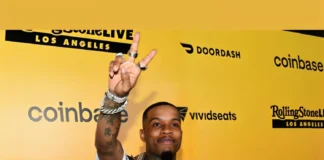 Tory Lanez Says He Sparked the Streaming Revolution Tory Lanez claims on streamer popularity