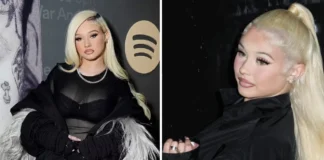 Travis Barker’s Daughter Alabama, 19, Faces Emergency Hospitalization Over Nicotine Crisis Travis Barker daughter Alabama emergency hospitalization