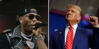 Trick Daddy Explains Why Nelly Earned $1.5M at Trump’s Inauguration Trick Daddy Explains Why Nelly Earned $1.5M at Trump's Inauguration