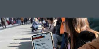 Trump Ends CBP One App, Halting Legal Entry for Nearly 1 Million Migrants trump ended cbp one border app