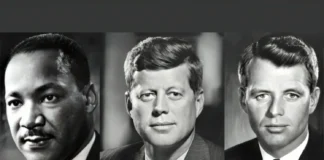 Trump Finally Signs Order to Declassify JFK, RFK, and MLK Files Trump signs order declassify JFK RFK MLK files