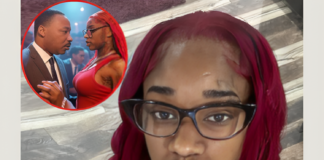 Sexyy Red Apologized to MLK’s Daughter Over an AI-Generated Image Sexyy Red apology to Martin Luther King Jr.'s daughter