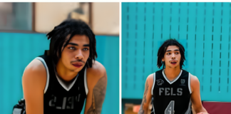 Tragic End for 17-Year-Old Star Athlete and Rapper After Video Debut 17-year-old star athlete killed after rap video release