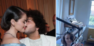 Fans React to Selena Gomez’s New Music Hints in Benny Blanco’s TikTok