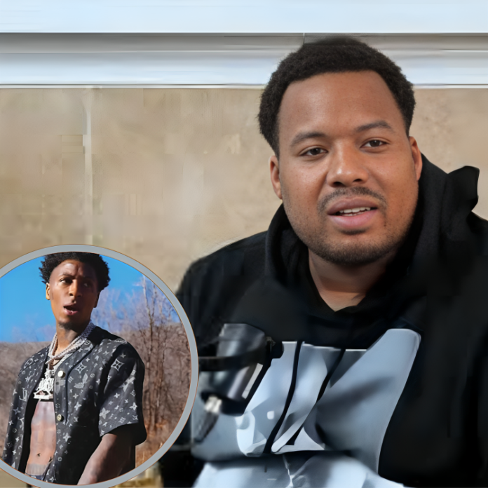nba youngboy friend scared to ask for food