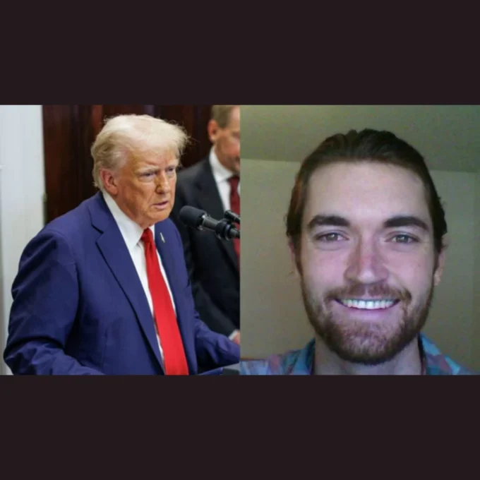 Why Donald Trump Pardoned Silk Road Founder Ross Ulbricht?