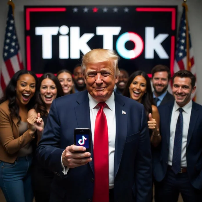 TikTok Ban Latest Updates