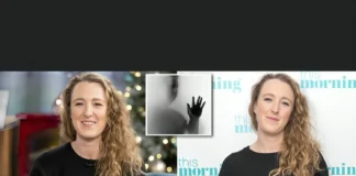 Woman Reveals Her Serious Relationship with a Ghost After 15 Intimate Encounters woman claims intimate relationship with ghosts