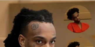 YNW Melly’s Shocked Reaction After Learning He’s Been Jailed for 2,159 Days ynw melly reaction to 2159 days in jail