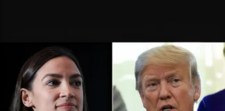 Alexandria Ocasio-Cortez Critiques TikTok’s Trump Mention: Propaganda or Strategy? alexandria ocasio cortez tiktok account