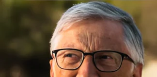 Bill Gates Admits Relationship with Jeffrey Epstein Was a ‘Stupid Mistake’ bill gates regret meeting jeffrey epstein