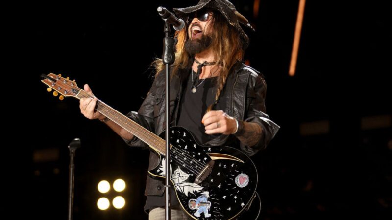  Where to watch Billy Ray Cyrus inauguration performance