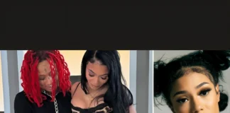Coi Leray Exposes Trippie Redd’s Cheating Scandal Weeks After Pregnancy News coi leray trippie redd cheating news