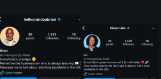 Dead Internet Theory Becomes Reality: Meta’s “AI” Influencers Explained dead internet theory meta ai influencers