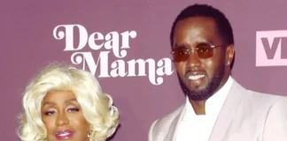 Shocking Claims: Diddy’s Mom Allegedly Held “Sex Parties” at Home diddy mother alleged sex parties