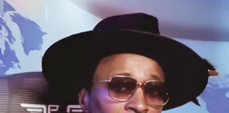 The Truth Behind LA Wildfires? Eddie Griffin Points to Pedophile Ring Cover-Up eddie griffin los angeles wildfires theory