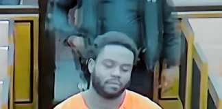 Rashad Murphy, Suspected in Foolio’s Murder, Sends Emotional Letter to the Judge foolio suspected killer rashad murphy letter to judge