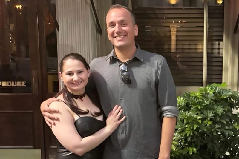 gypsy rose blanchard baby announcement