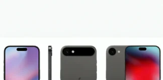 iPhone 17 ‘Air’: World’s Thinnest iPhone at 5.5mm Ditches SIM Slot iphone 17 air thinnest iphone ever