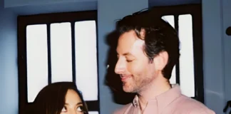 Hollywood Shocked as Jeff Baena, Writer and Director, Aubrey Plaza’s Husband Takes His Own Life jeff baena death news