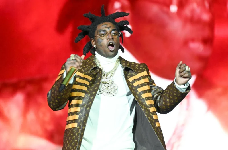 kodak black antonio brown latest update