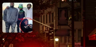 Patrick Houston Jr., Project Pat’s Son and Juicy J’s Nephew, Fatally Shot in Memphis at 21 patrick houston jr juicy j nephew death