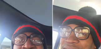 Arizona Traveler Stuck in Circles with Waymo Car on the Way to the Airport Waymo car stuck going in circles Arizona