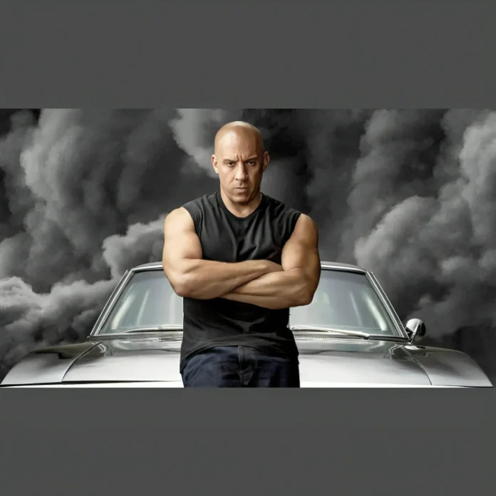 vin diesel vows to film fast x part 2 in los angeles