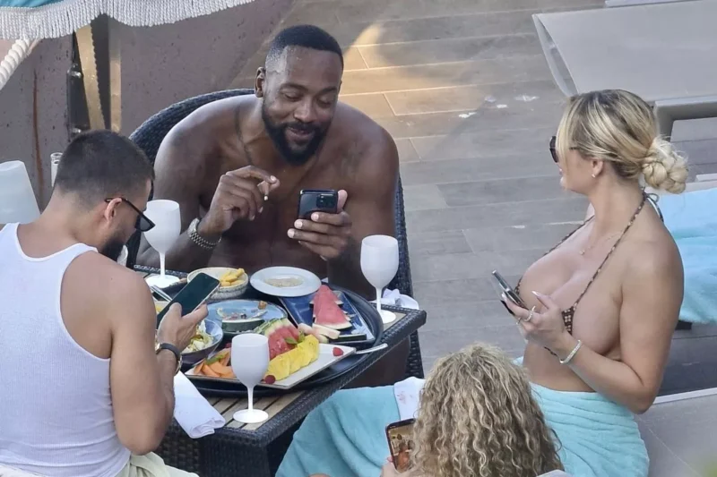 Marcus Jordan sentencing and trial date