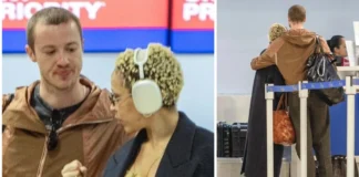 Doja Cat and Joseph Quinn Seen Together in Mexico irs employee layoffs 2025 tax season impact