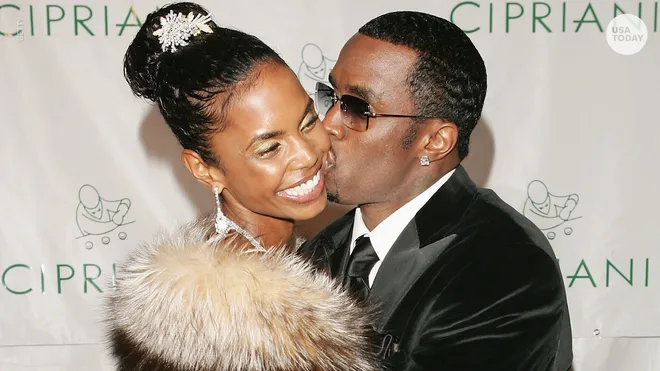 Diddy suing NBC over Kim Porter murder allegations in documentary