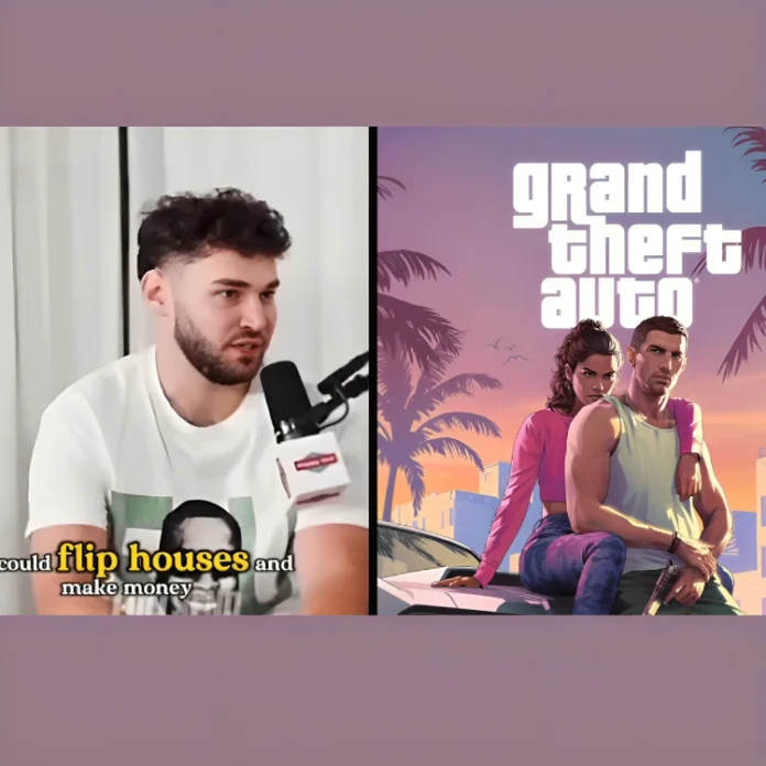 adin ross gta 6 server real money