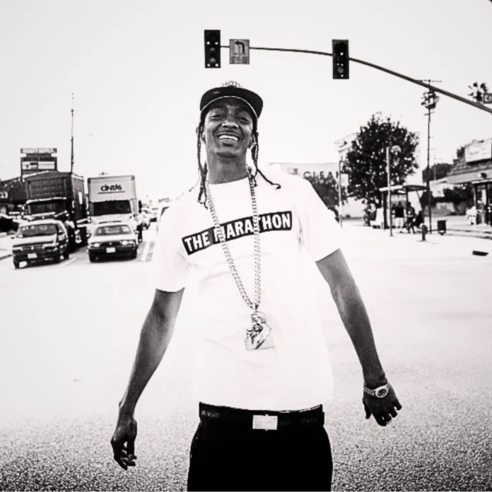Blacc Sam interview Nipsey documentary release date