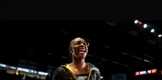 Boxing Star Claressa Shields Suspended for Marijuana Use After Historic Title Victory Claressa Shields suspended for marijuana