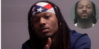 Chicago Rapper Montana of 300 Arrested chicago rapper montana of 300 arrested