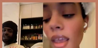 Chief Keef’s Longtime Chef Reveals What It’s Like Cooking for Him Since Age 16 Chief Keef personal chef