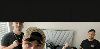 Chilean Men Arrested for Breaking Into Joe Burrow’s Home & Taking Selfies With His Jewelry Chilean men arrested for breaking into Joe Burrow home