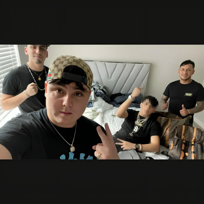 Chilean men arrested for breaking into Joe Burrow home