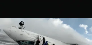 Delta Airlines Offers $30K After Near-Fatal Crash But Survivor Says It’s Not Enough Delta crash survivor $30k compensation