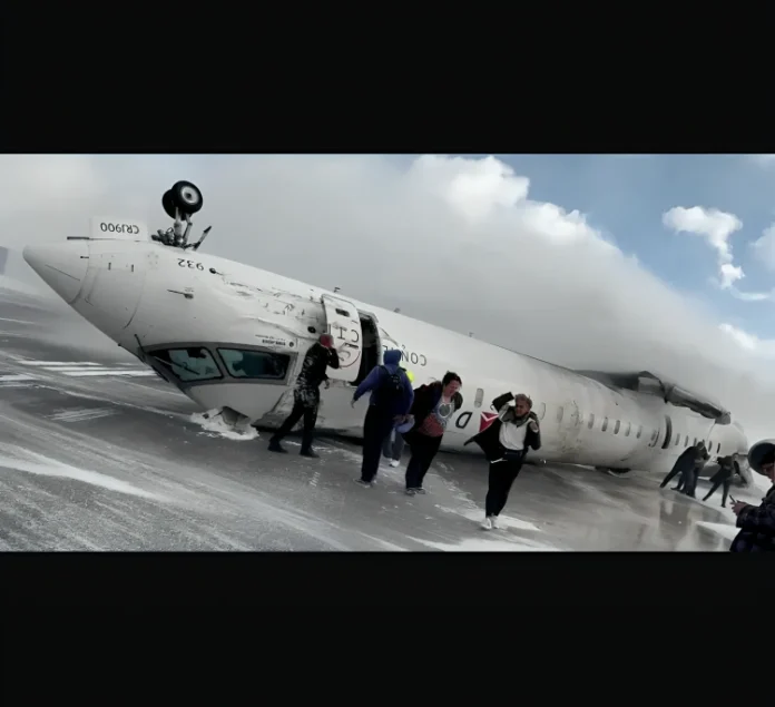 Delta crash survivor $30k compensation