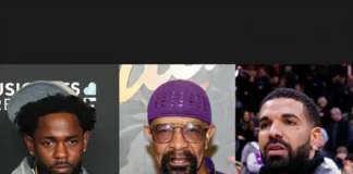 Drake’s Dad Speaks Out After “Not Like Us” Wins Record of the Year at the Grammys Drake dad reaction to Not Like Us Grammy winning