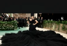 Everything You Need to Know About the 2025 Met Gala Dress Code ‘Tailored For You’ 2025 Met Gala dress code explained