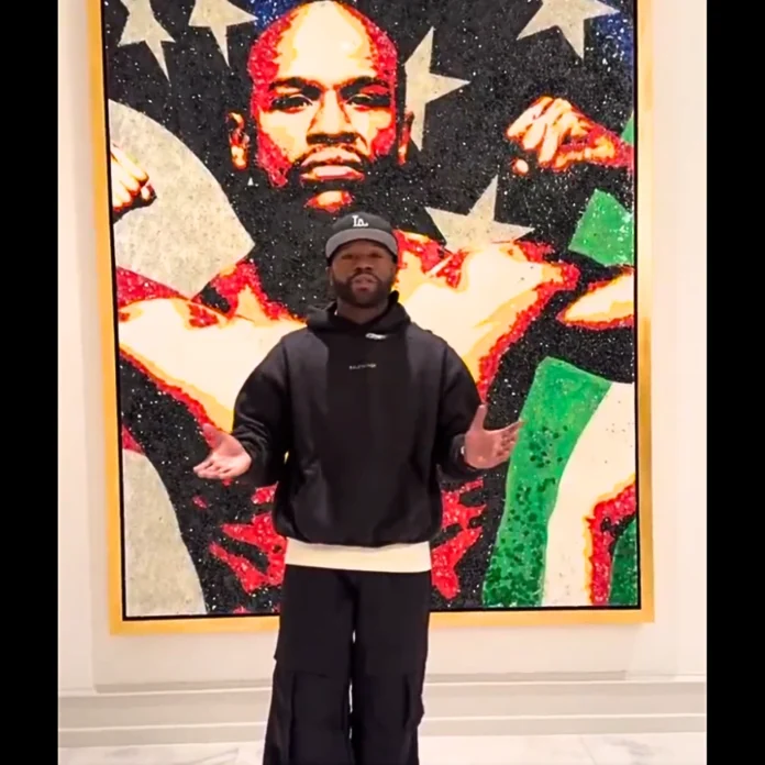 Floyd Mayweather Manhattan real estate deal