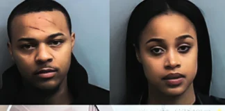Full Bow Wow 2019 Interrogation Footage Emerges from Controversial Kiyomi Leslie Incident Bow Wow 2019 domestic dispute footage
