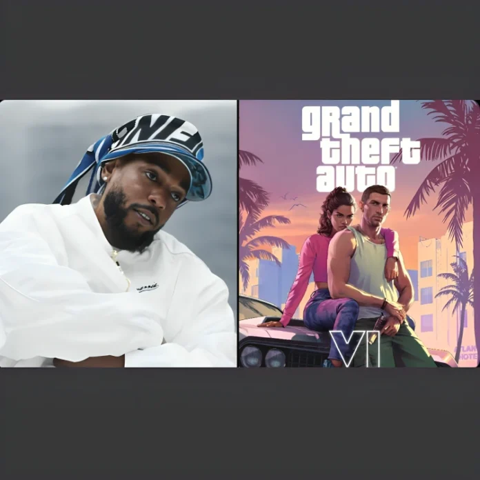 GTA 6 Kendrick Lamar GNX radio station details