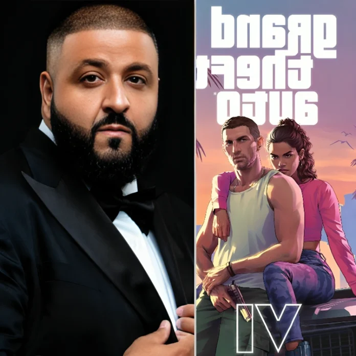 gta 6 dj khaled radio station