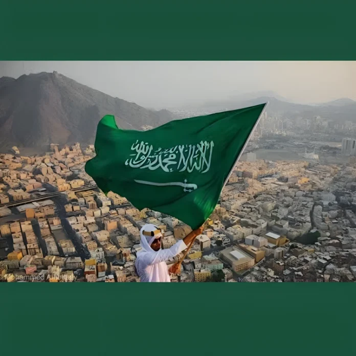 hans zimmer composing saudi new national anthem