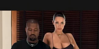 Kanye West & Bianca Censori’s Marriage Has No Prenup Kanye West Bianca Censori prenup news